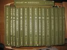 MOZART EDITION Philips complete 16 BOXEN MINT-