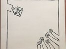 Punk Vinyl Records - Chumbawamba - Never Mind the Ballots - 1987