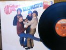 Vinyl LP The Monkees: Headquarters; Orig 1967 Colgems COM-103 Mono MINT to MINT-