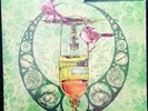 Coma Witch by The Acacia Strain (Vinyl, 2 LP/ CD Colored Oct-2014, Rise Records)