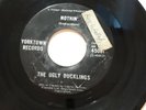 The Ugly Ducklings Nothin Canadian Yorktown Records Vintage 45 Record