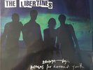 THE LIBERTINES Anthems For Doomed Youth SEALED LP UK 2015