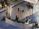 Women And Captains First Captain Sensible vinyl LP album record UK AMLH68548
