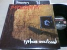 Integrity / Systems Overload LP Victory VR23LP 1995 Hardcore GISM Free shipping