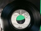 The Beatles Promo Disc Maybe I´m Amazed & Man We Was Loonely - Paul McCartney