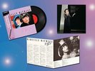 MIREILLE MATHIEU ''Best and Best'' RARE JAPAN Unique Cover LP with OBI & Insert