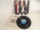 Blondie - Parallel Lines vinyl Rare Japanese Press With Sash punk LP