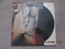 Talking Heads - Stop Making Sense LP Vinyl  1984 Specialty 1- 25186 Orig VG+