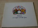 Queen Night at the Opera Vinyl LP Gatefold EMTC103 | 1975 1st Pressing