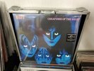 Creatures of the Night [180-Gram Vinyl] by Kiss (Vinyl, May-2014, Universal)