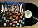 Fuller-B.Little-D.Byrd-B.Evans-M.Waldron The soul of jazz Percussion Warwick DG