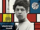 Marc Bolan-Electronic Musik VINYL NEW