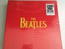 The Singles Box Set by The Beatles (4-7” Vinyl, Record Store Day 2011) LTD.