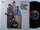 BEATLES Yesterday And Today CAPITOL LP mono 2nd state butcher cover