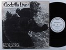 BLUE OYSTER CULT Godzilla Live COLUMBIA LP VG+ wlp