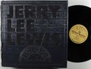 JERRY LEE LEWIS The Sun Years SUN 12XLP boxset