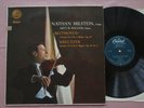 MILSTEIN / BALSAM - CAPITOL P8430 - BEETHOVEN - VIOLIN SONATA N.9 / N.8