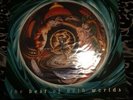 Marillion Best Of Both Worlds 2 lp Picture Disc