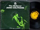 JOHN COLTRANE The Believer LP PRESTIGE 7292 US 1964 Donald Byrd Freddie Hubbard