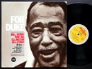 BILL BERRY And His Ellington Allstars For Duke LP M&K REALTIME RT-101 US 1978 NM