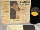 LP TOM WAITS Heart Attack And Vine (Vinyl, X6E-295, CANADA 1980) NEAR MINT