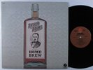 ARTHUR ADAMS Home Brew FANTASY LP VG++ promo