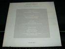 ARVO PART Tabula Rasa 1984 ECM 1275 LP Gidon Kremer VIOLIN Keith Jarrett PIANO
