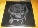 Motörhead-No remorse Do-LP,Bronze UK 1984,special leather cover,megarar,mint