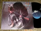 1989 Blues Rock LP - STEVIE RAY VAUGHAN & DOUBLE TROUBLE 