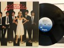 Blondie - Parallel Lines - 1978 US Album CHR 1192 (NM-) Ultrasonic Clean
