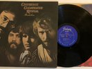 Creedence Clearwater Revival - Pendulum - 1970 US 1st Press 8410 CCR (EX)
