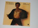 Richard Hell-Blank Generation-1977 LP-Mint Vinyl-SIRE 9103 327- 1st UK Pressing