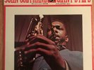 John COLTRANE Giant steps Mono Atlantic records 1311 USA 1967 LP VG++