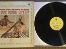 RARE Ray Rudy Moore Album Eat Out More Often Dolomite Eddie Murphy SHRINK