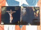 PARADISE LOST - Gothic (Peaceville, 1991) Red Vinyl, RARE ORIGINAL PRESSING