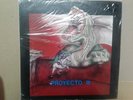 PROYECTO III LP MEXICO COMP. TRANSMETAL; NEXT; INQUISIDOR; RAMSES, rare