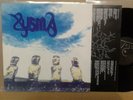 XYSMA - Yeah (Comeback Rec., 1991) RARE ORIGINAL PRESSING