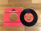 THE JAM # RARE USA PRESS 7” BLACK VINYL - STRANGE TOWN / BUTTERFLY COLLECTOR