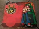 Stone Rock Mouse Pad Clutch Kyuss QOTSA  Fu Manchu Sleep