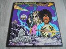 Thin Lizzy - Vagabonds Of The Western World 1973 UK LP DECCA 1st SIGNED
