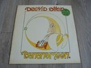 Gong/Daevid Allen - Banana Moon 1975 UK LP CAROLINE 1st