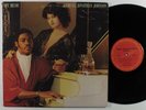 SAMUEL JONATHAN JOHNSON My Music COLUMBIA LP VG+/VG++ promo