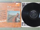 Lee Hazlewood - Trouble is a Lonesome Town, Vinyl, Mercury, 1963, NM PART SEALED