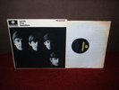 BEATLES With The Beatles LP 1963 PARLOPHONE MONO 1st  EARLIEST  MINT  PMC 1206