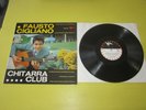 FAUSTO CIGLIANO-CHITARRA CLUB- PARADE FPR 315 EX++/EX+ LAM. 1967 1ST.OR.ITALIA