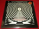 BLUE OYSTER CULT Tyranny And Mutation LP SEALED 1973 CBS Quadraphonic