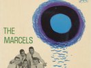 THE MARCELS EP Sweden COLPIX CEP 807 