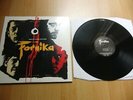 Die Fantastischen Vier ?– Fornika - 2 LP Vinyl, 1.press, NM/VG+, inkl Booklet
