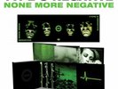 Type O Negative None More Negative Limited Edition GREEN/BLACK 12LP Box Set 2019