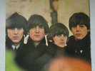 THE BEATLES,BEATLES FOR SALE,PARLOPHONE STEREO PCS 3062.LAMINATED G/FOLD,EX++